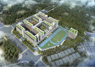 公明第二小學(xué)開展改擴(kuò)建工程，光明優(yōu)質(zhì)教育新篇再起！