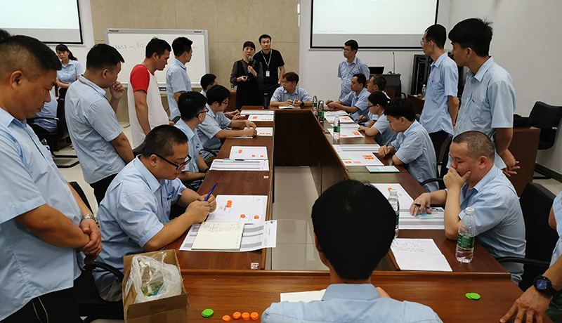 >奮戰(zhàn)三百天，使命必達，目標必達！